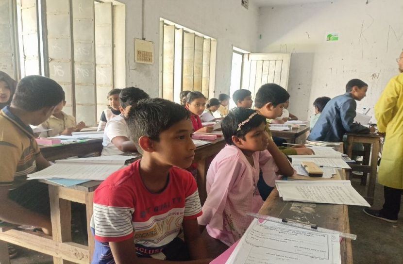 সংগৃহীত ছবি
