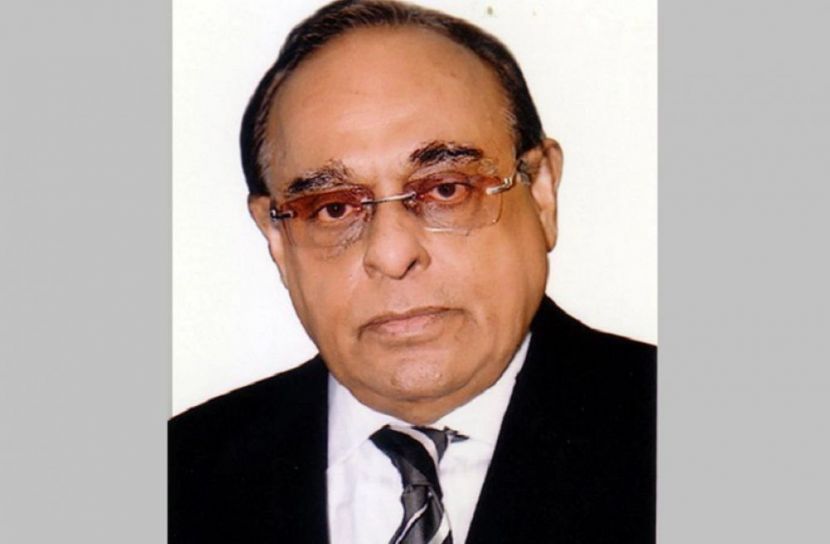 মইনুল হোসেন আর নেই