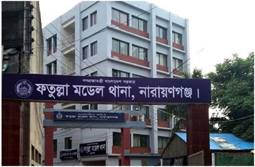 হাত-পা বাঁধা মরদেহ উদ্ধার 