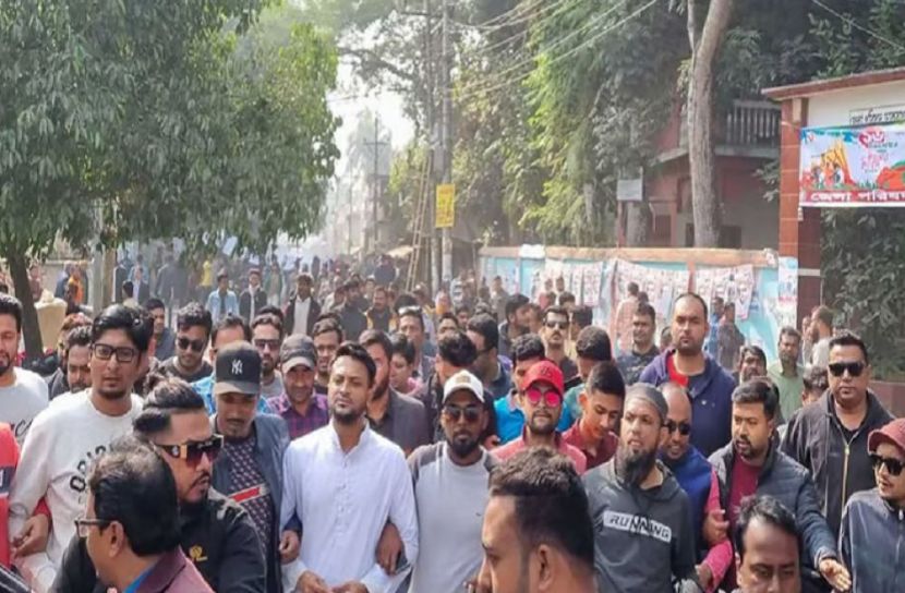 সংগৃহীত ছবি