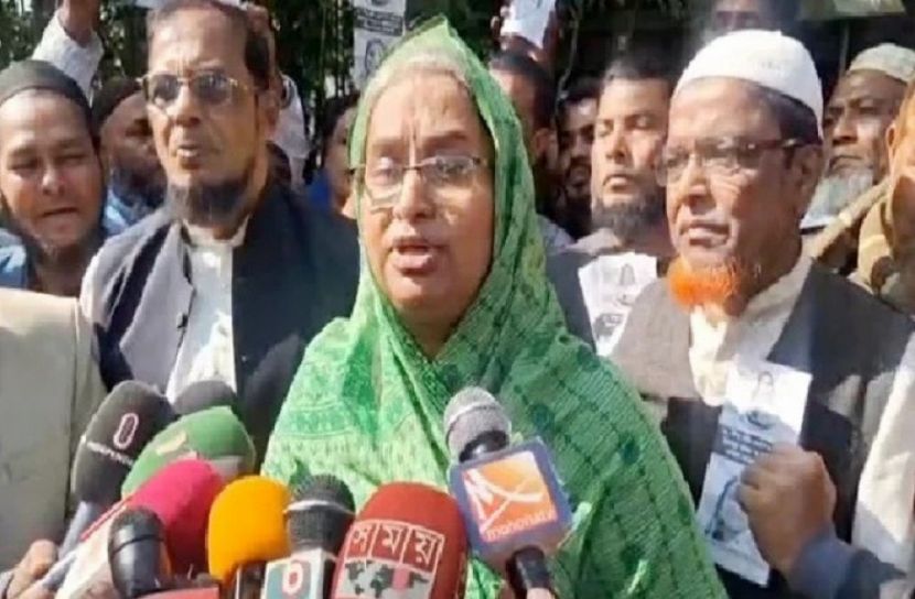 সংগৃহীত ছবি