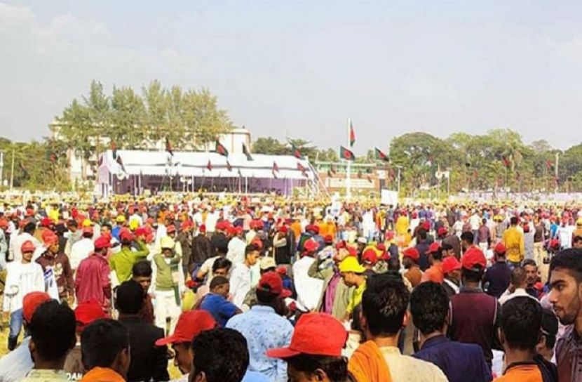 সংগৃহীত ছবি