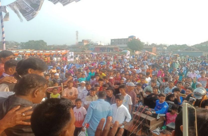 সংগৃহীত ছবি