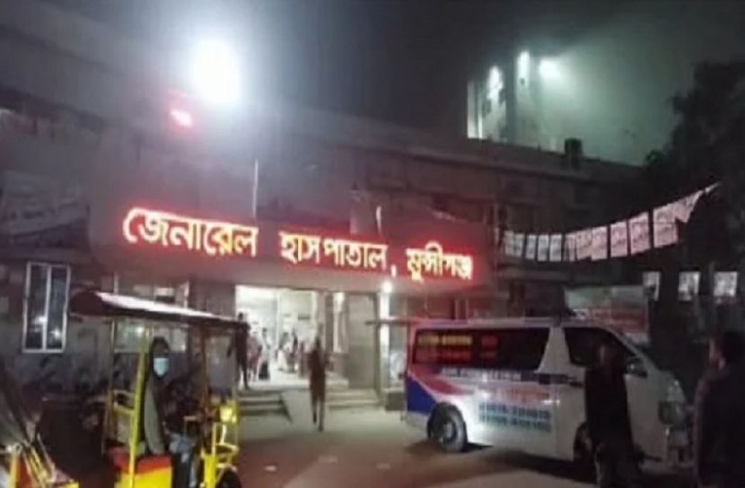 সংগৃহীত ছবি