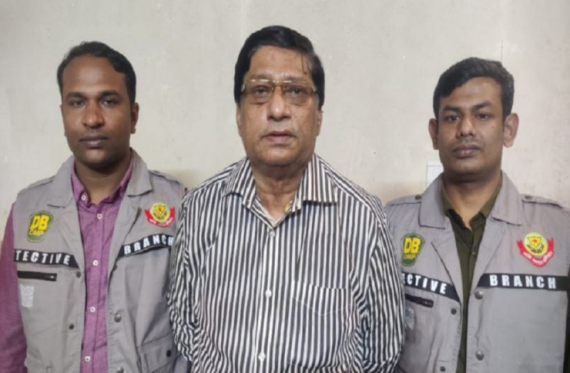 সংগৃহীত ছবি