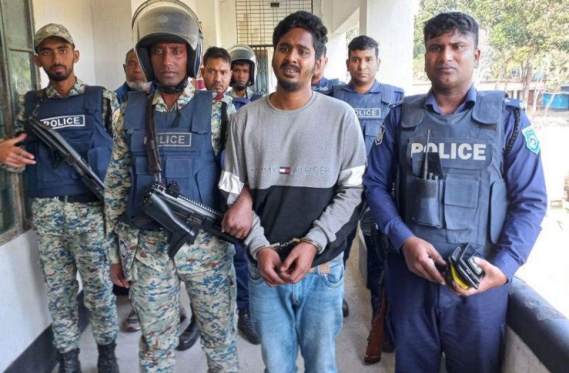 ছবি: সংগৃহীত