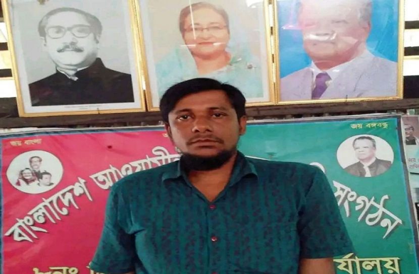 সংগৃহীত ছবি