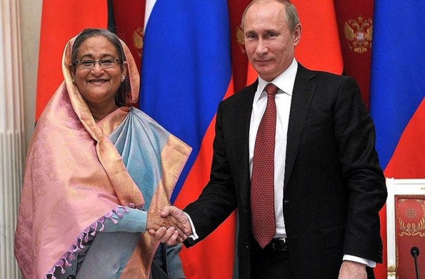 পুরনো ছবি