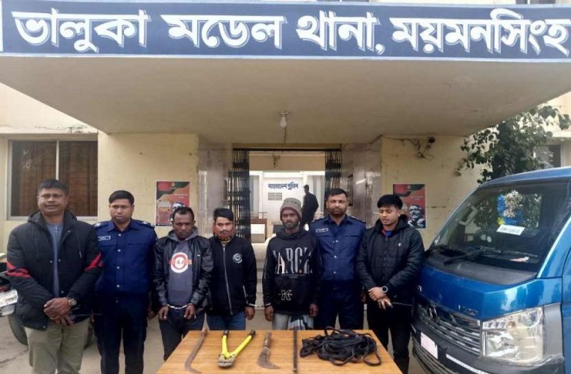 সংগৃহীত ছবি