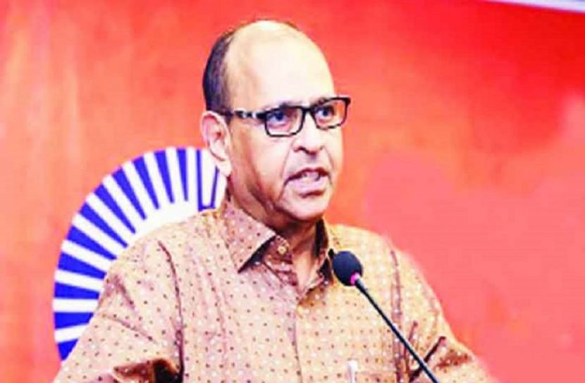 অনিয়ম সহ্য করব না
