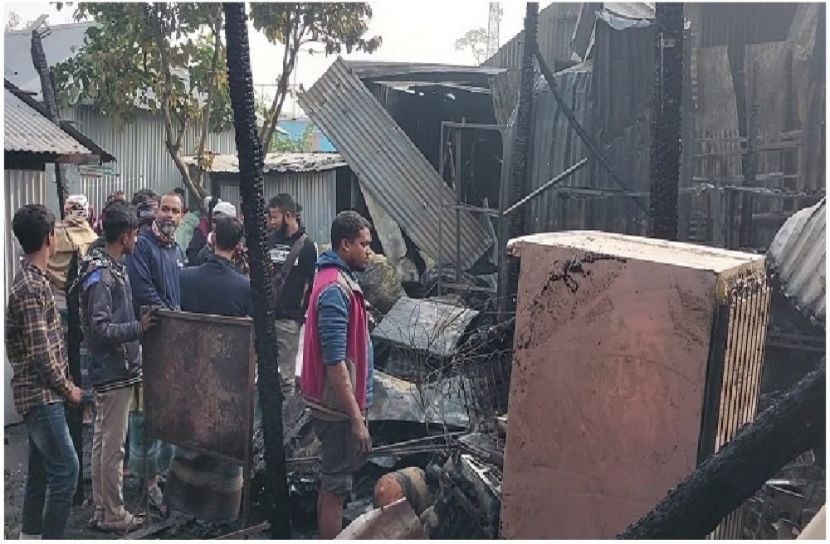 সংগৃহীত ছবি