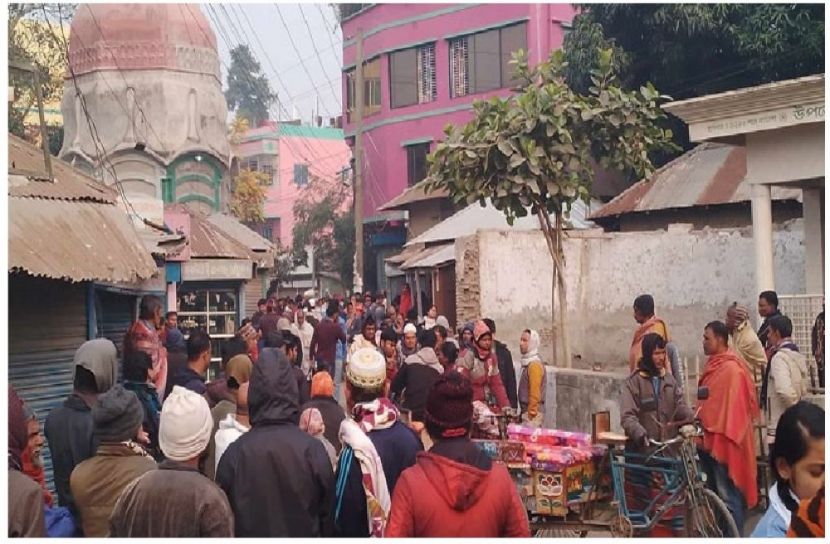 সংগৃহীত ছবি