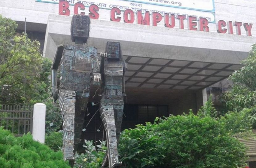 রোববার রাজধানীর যেসব মার্কেট বন্ধ