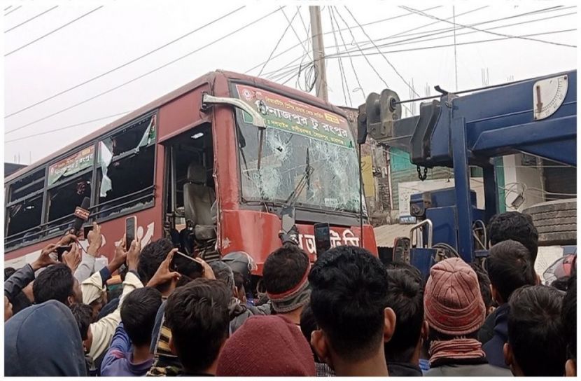 সংগৃহীত ছবি