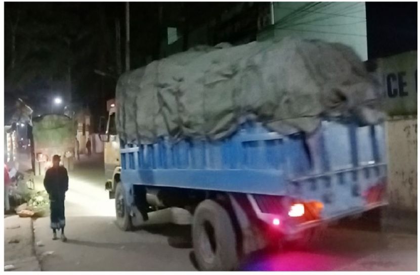 সংগৃহীত ছবি