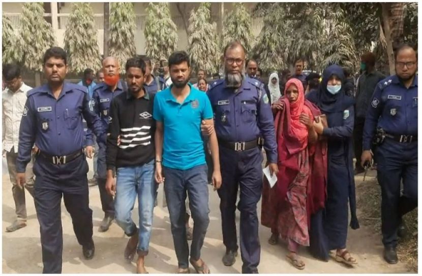 সংগৃহীত ছবি