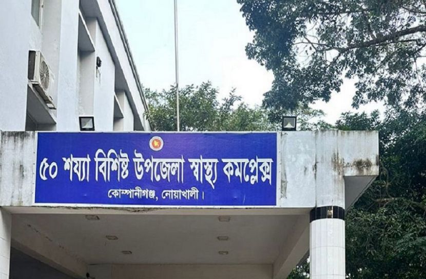 খৎনায় অতিরিক্ত রক্তপাত, পালালেন ডাক্তার