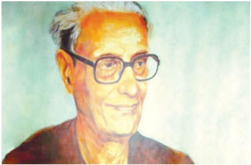 অন্নদাশঙ্কর রায়’র জন্মদিন