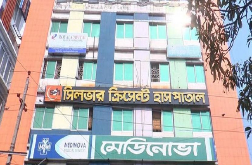 চাষাঢ়ায় ভুল চিকিৎসায় কিশোরীর মৃত্যু