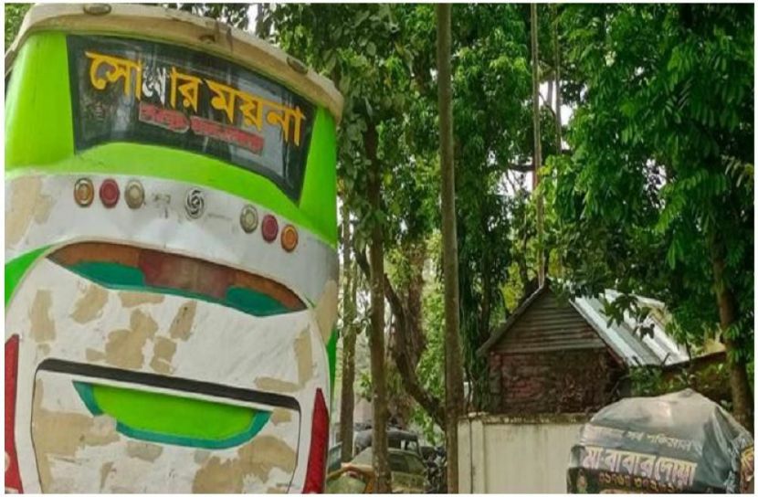 সংগৃহীত ছবি