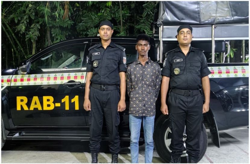 সংগৃহীত ছবি