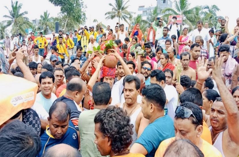 সংগৃহীত ছবি