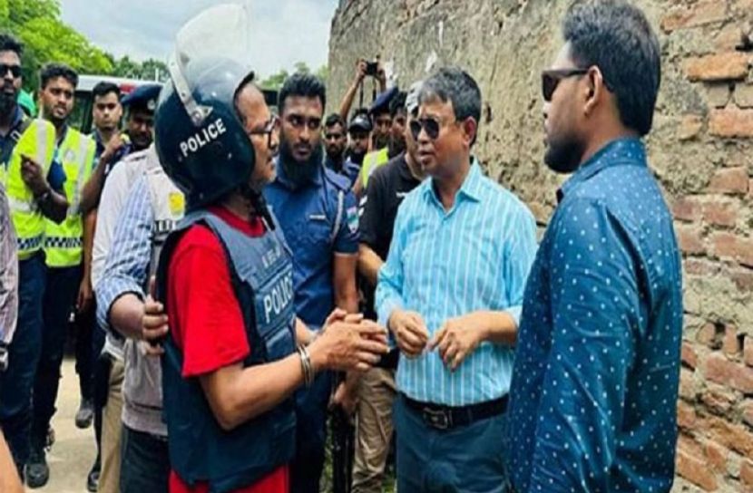 সংগৃহীত ছবি