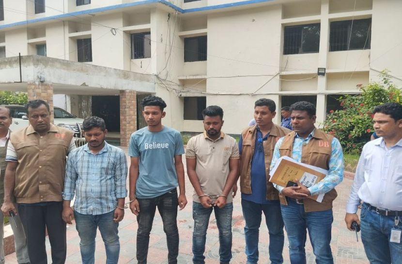 সংগৃহীত ছবি