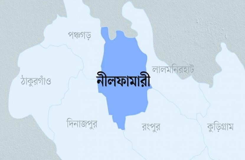 শিক্ষককে গলা কেটে হত্যাচেষ্টা