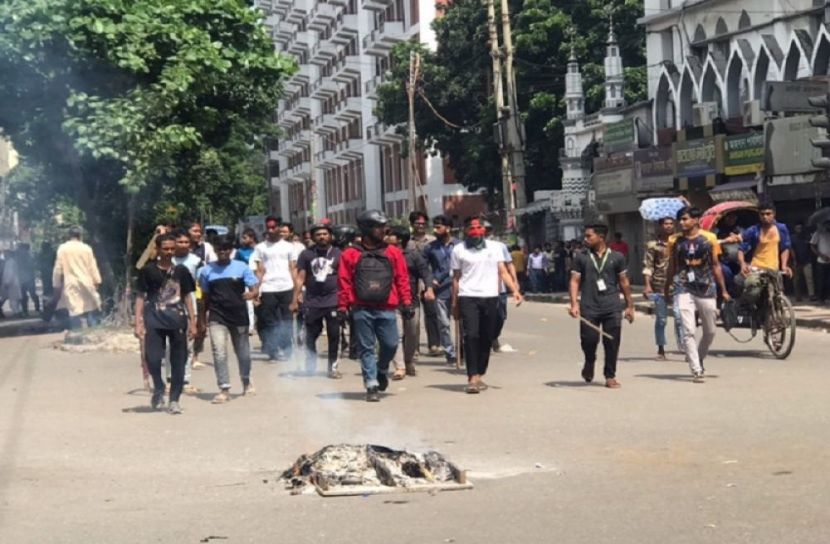 ছবি: মাহিদুল হোসেন সানি