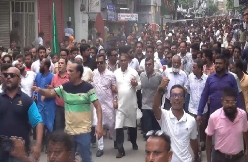 সংগৃহীত ছবি