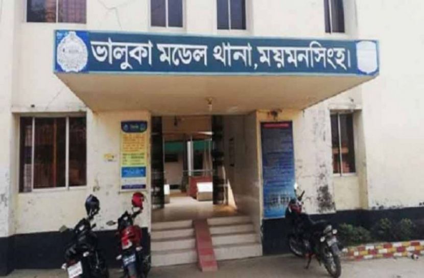 সমাবেশ