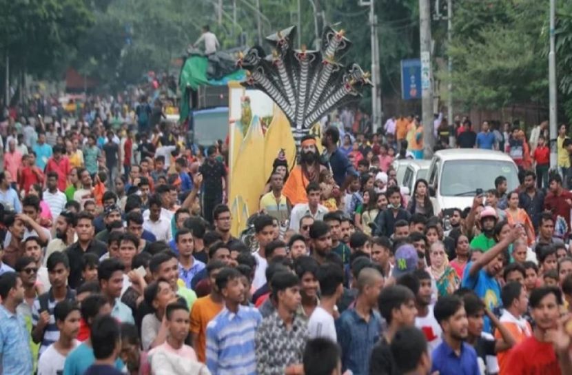 সংগৃহীত ছবি