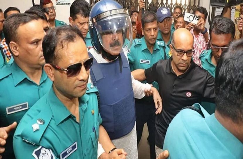 সংগৃহীত ছবি