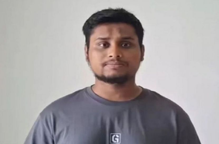 সংগৃহীত ছবি