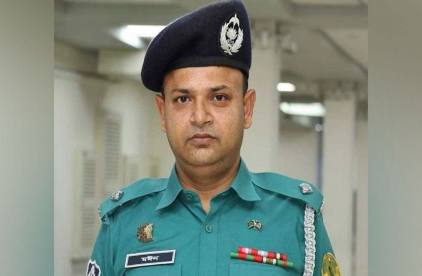 সংগৃহীত ছবি