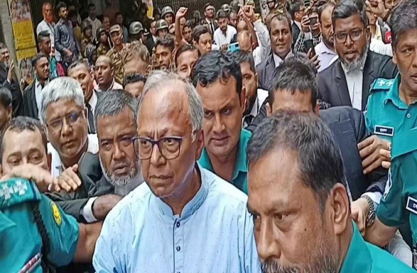 সংগৃহীত ছবি