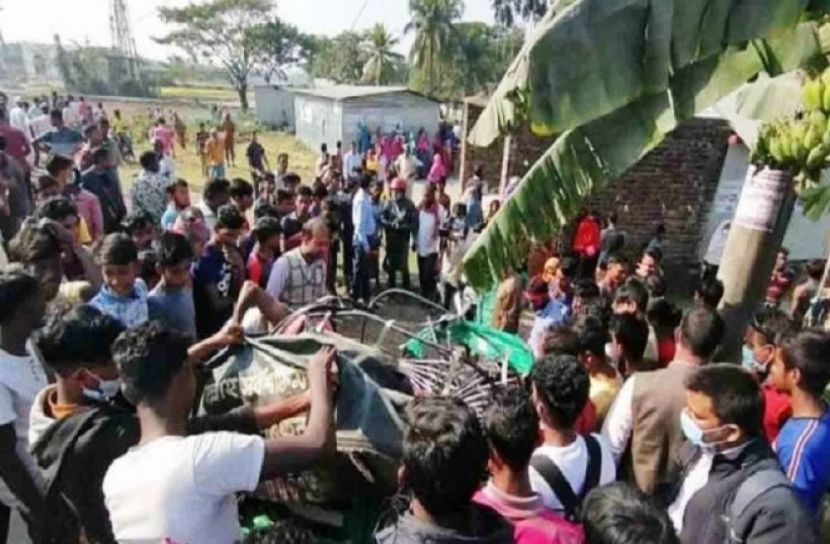 সংগৃহীত ছবি