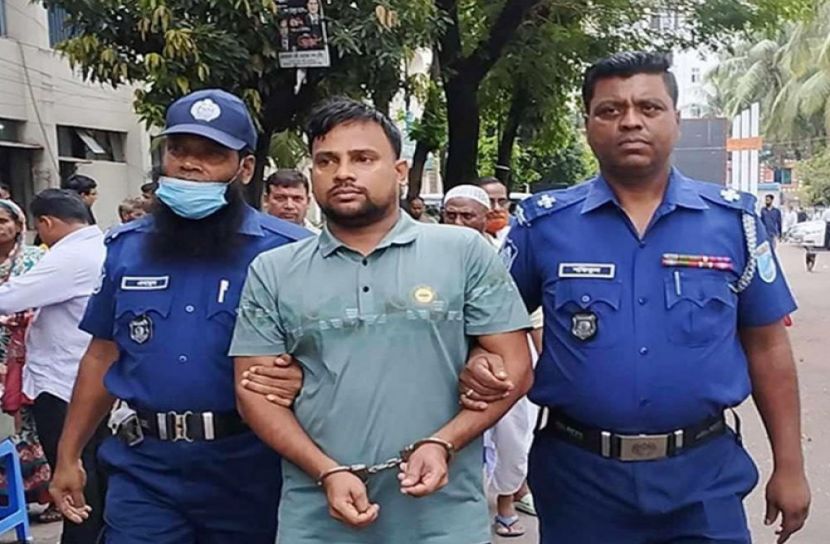 সংগৃহীত ছবি