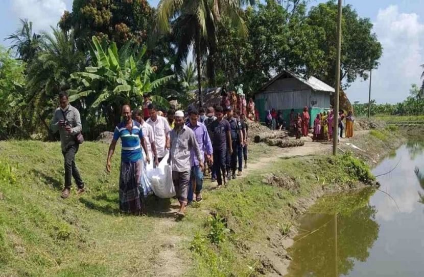 সংগৃহীত ছবি