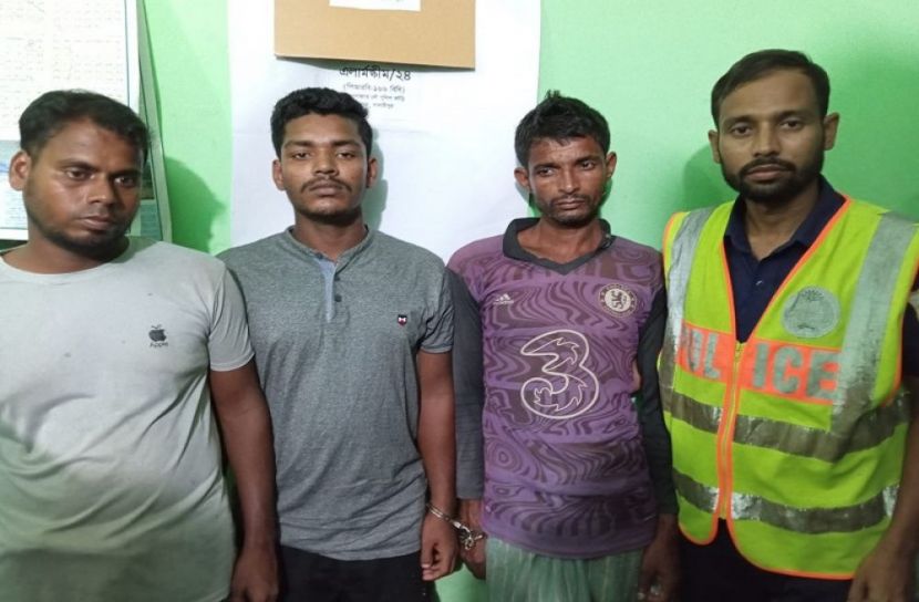 সংগৃহীত ছবি
