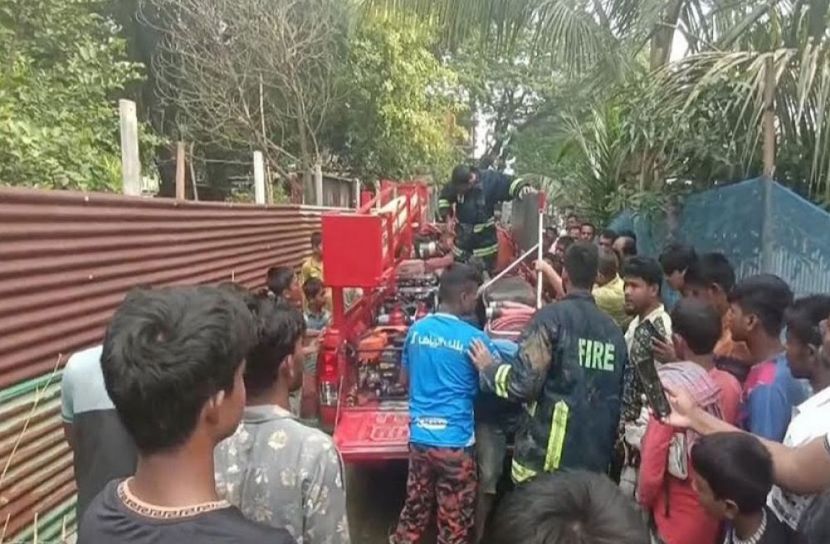 সংগৃহীত ছবি