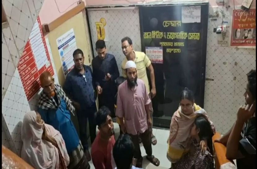 সংগৃহীত ছবি