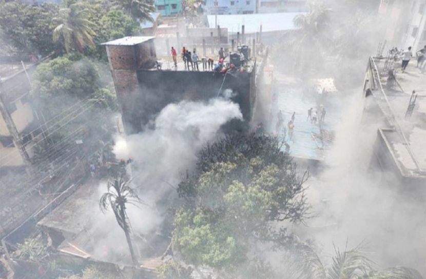 সংগৃহীত ছবি