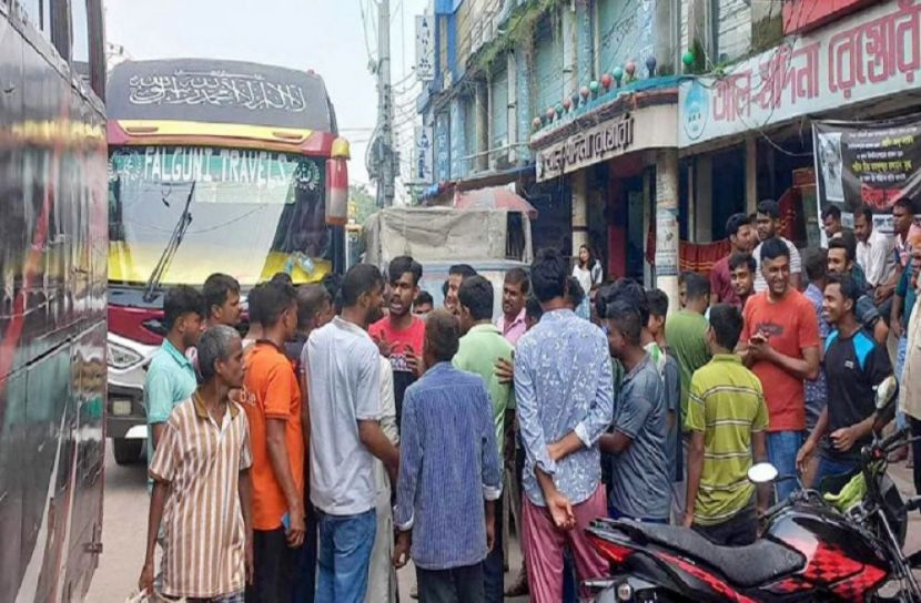 সংগৃহীত ছবি
