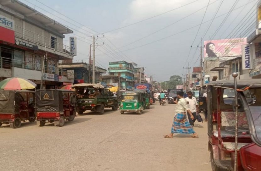 সংগৃহীত ছবি