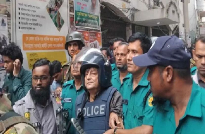 সংগৃহীত ছবি