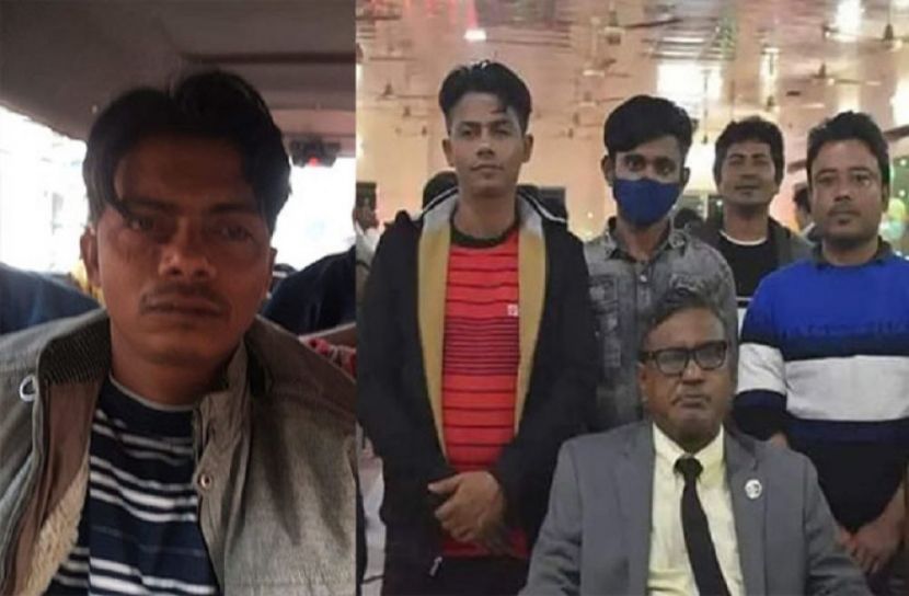সংগৃহীত ছবি