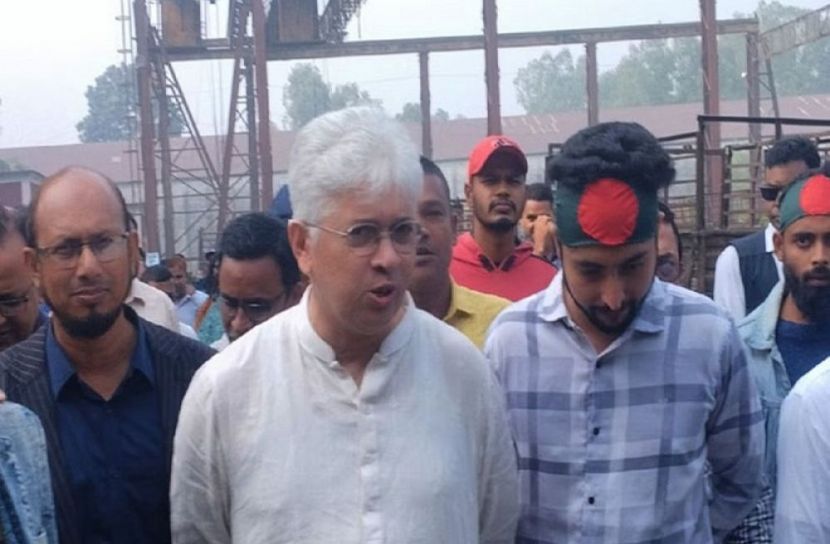 সংগৃহীত ছবি