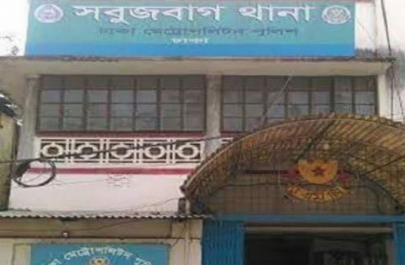 গলায় ফাঁস লেগে শিশুর মৃত্যু